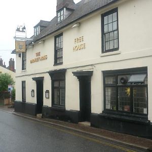 The Darnley Arms